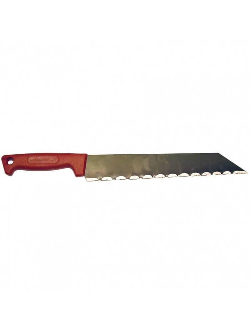 Morakniv | Knife for insulating materials | S-7350P BK Morakniv | Knife for insulating materials | S-7350P BK