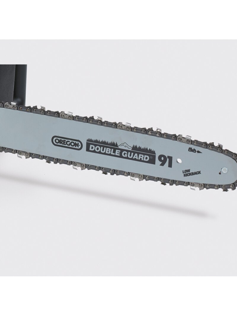 MoWox | Hand Held Battery Chain Saw (without battery) | ECS 3540 Li | 40 V | Lithium-ion technology 3