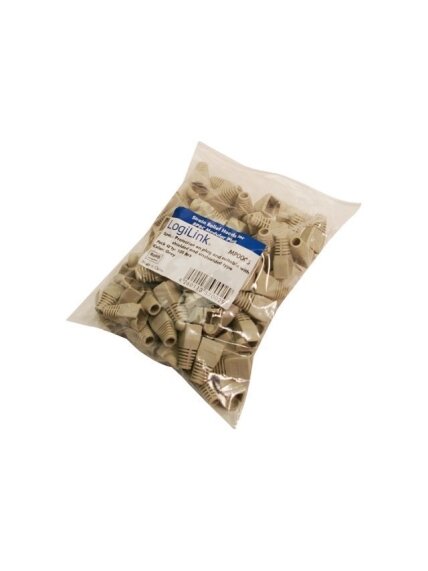 MP0005 | Keystone jack GREY RJ45 SR-V11 (100pc.) | Grey