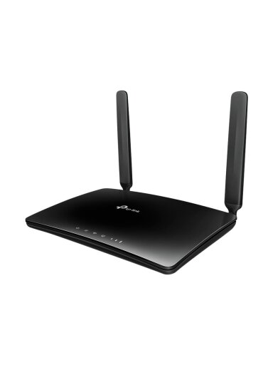 MR400 AC1200 Wireless Dual Band 4G LTE Router | Archer MR400 | 802.11ac | 10/100 Mbit/s | Ethernet LAN (RJ-45) ports 3 | Mesh Support No | MU-MiMO No | 4G MR400 AC1200 Wireless Dual Band 4G LTE Router | Archer MR400 | 802.11ac | 10/100 Mbit/s | Ethernet LAN (RJ-45) ports 3 | Mesh Support No | MU-MiMO No | 4G
