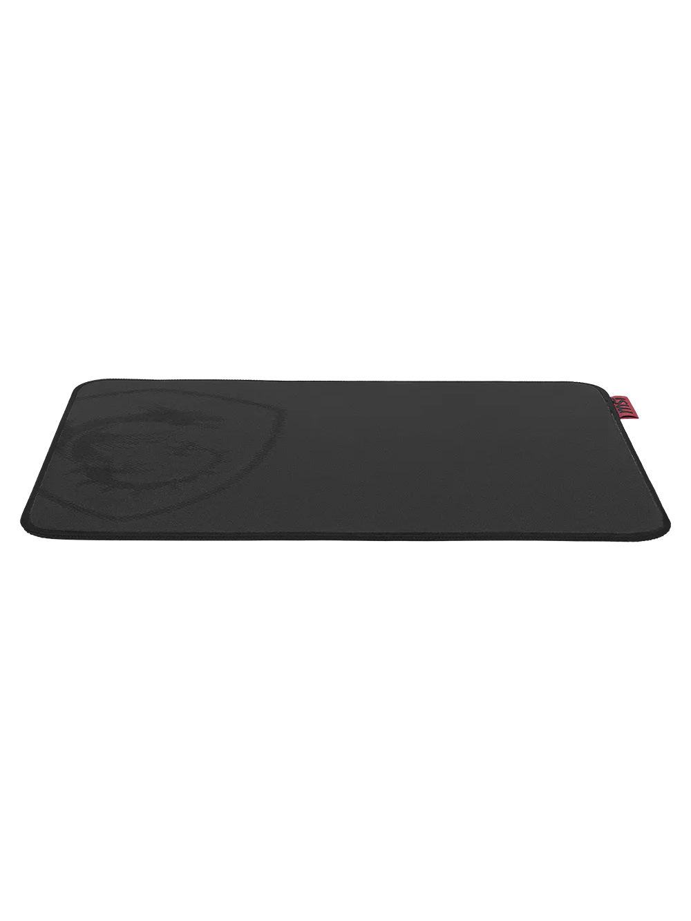 MSI Agility GD23 | Mouse pad | 220 x 320 x 3 mm | Black 2 MSI Agility GD23 | Mouse pad | 220 x 320 x 3 mm | Black 2