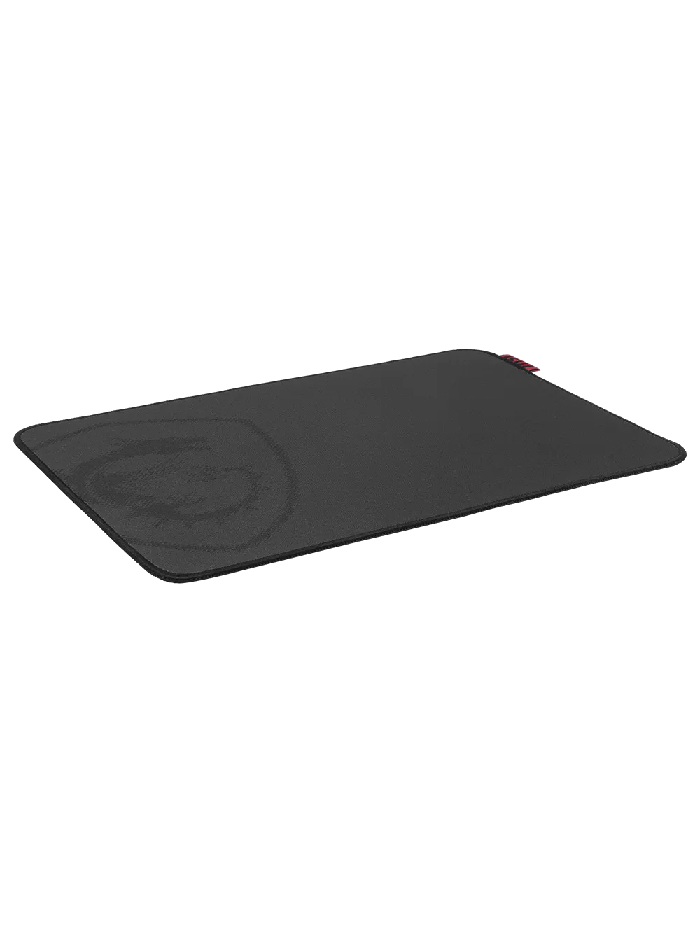 MSI Agility GD23 | Mouse pad | 220 x 320 x 3 mm | Black 3 MSI Agility GD23 | Mouse pad | 220 x 320 x 3 mm | Black 3
