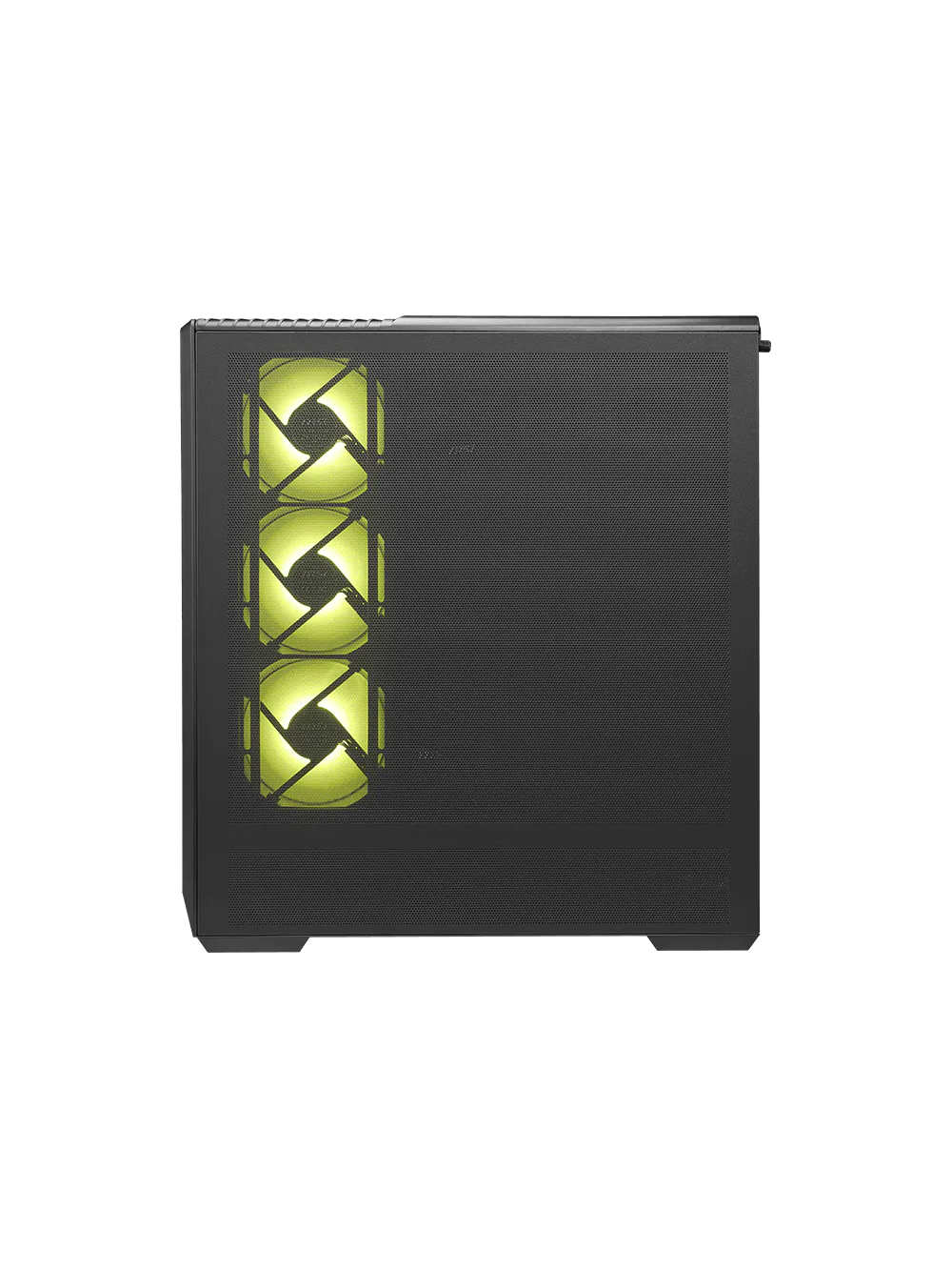 MSI | Case | MAG PANO 130R PZ | Black | Mid-Tower 1 MSI | Case | MAG PANO 130R PZ | Black | Mid-Tower 1