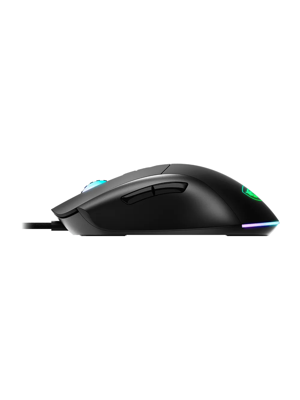 MSI Gaming Mouse | FORGE GM320 | Wired | USB 2.0 3 MSI Gaming Mouse | FORGE GM320 | Wired | USB 2.0 3