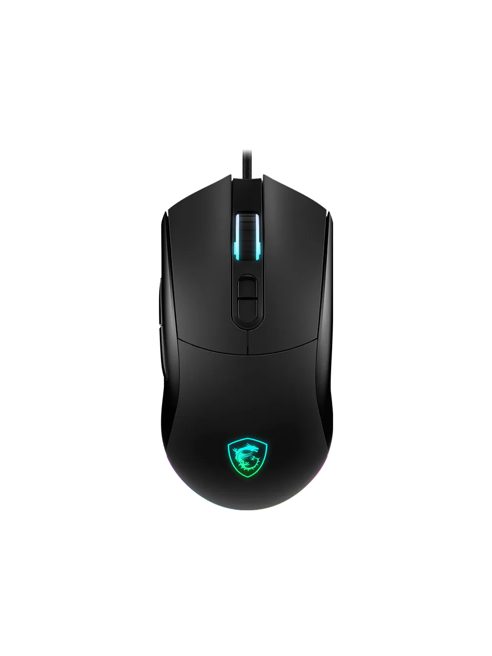MSI Gaming Mouse | FORGE GM320 | Wired | USB 2.0 MSI Gaming Mouse | FORGE GM320 | Wired | USB 2.0