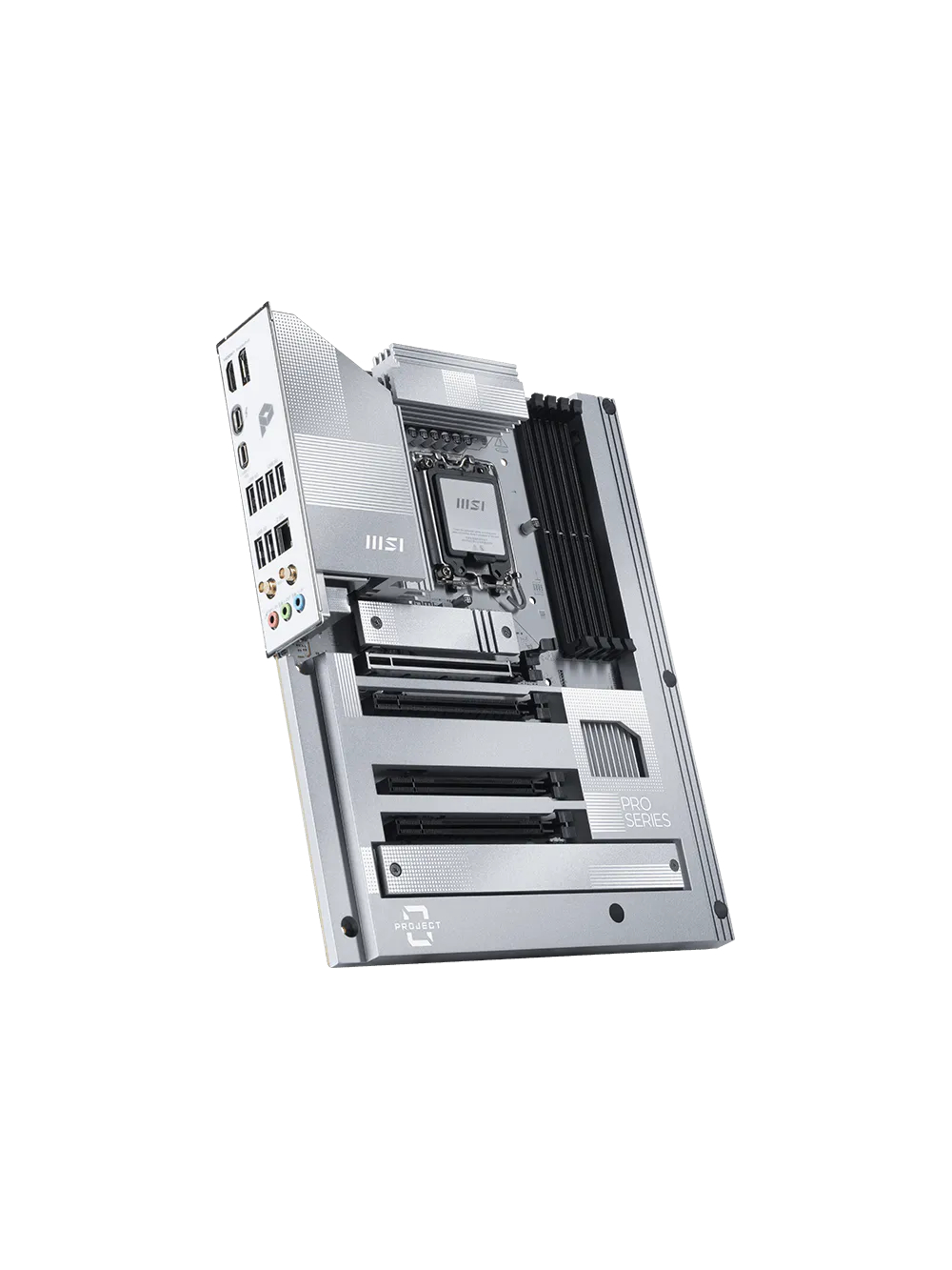 MSI PRO Z890-S WIFI PZ | Processor family Intel | Processor socket LGA1851 | DDR5 | Supported hard disk drive interfaces SATA, M.2 | Number of SATA connectors 4 2 MSI PRO Z890-S WIFI PZ | Processor family Intel | Processor socket LGA1851 | DDR5 | Supported hard disk drive interfaces SATA, M.2 | Number of SATA connectors 4 2