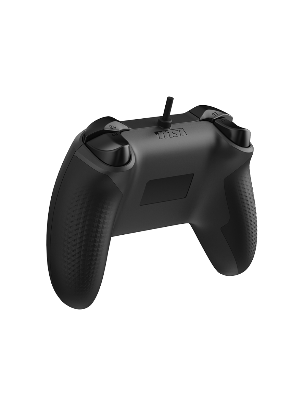 MSI Gaming Controller | FORCE GC200 | Black 4