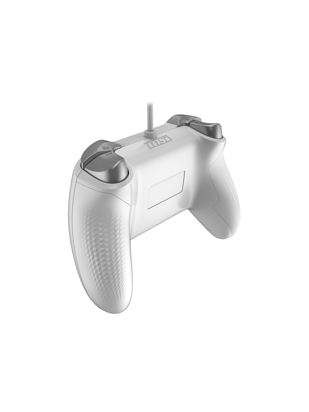 MSI Gaming Controller | FORCE GC200 WHITE | White 2 MSI Gaming Controller | FORCE GC200 WHITE | White 2