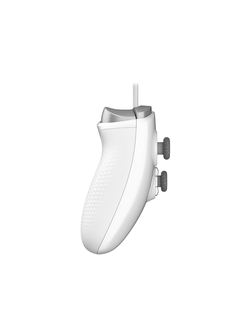 MSI Gaming Controller | FORCE GC200 WHITE | White 3 MSI Gaming Controller | FORCE GC200 WHITE | White 3