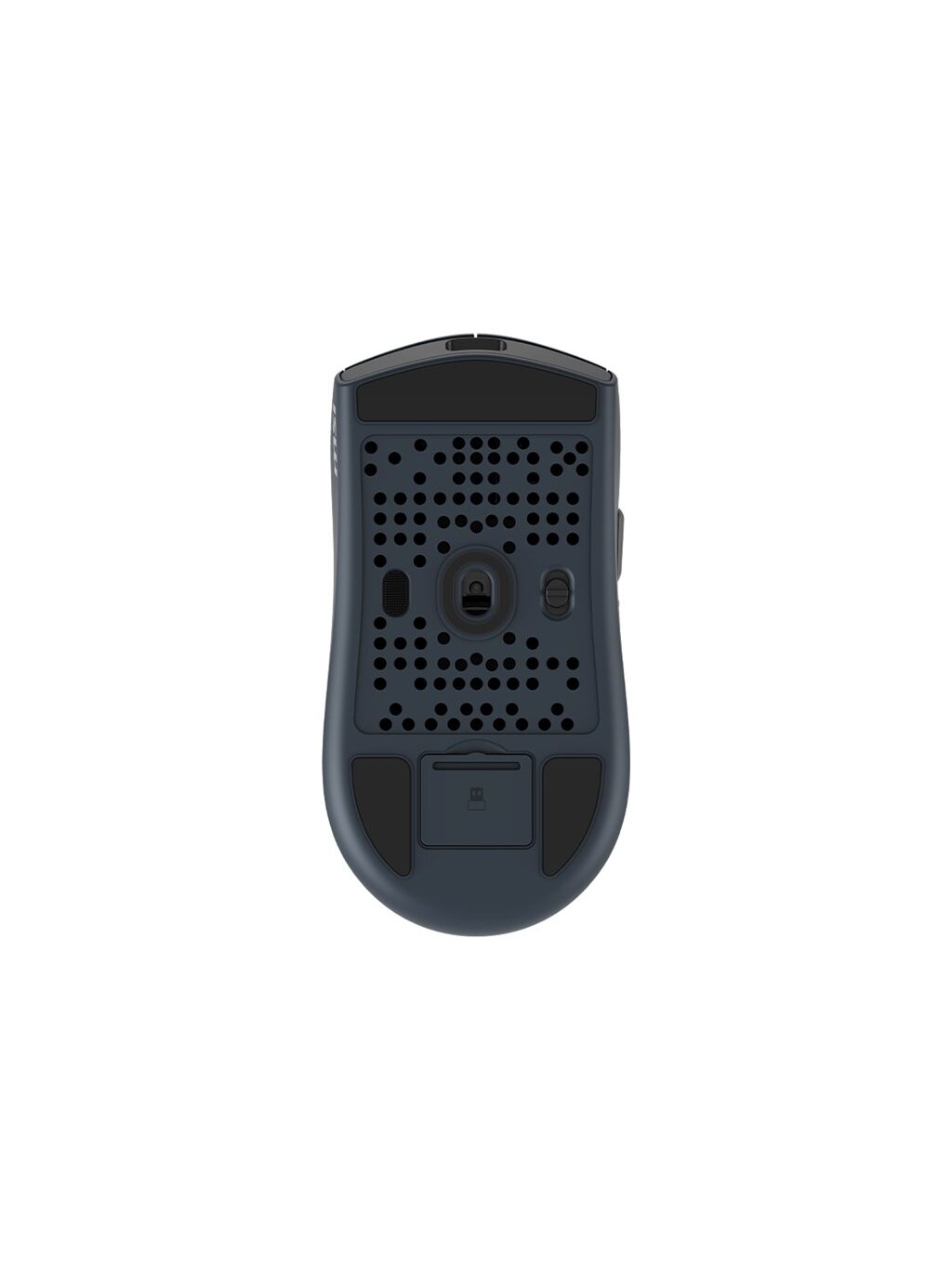 MSI Gaming Mouse | FORGE GM340 WIRELESS | Wireless | 2.4 GHz, Bluetooth, USB | Navy 7