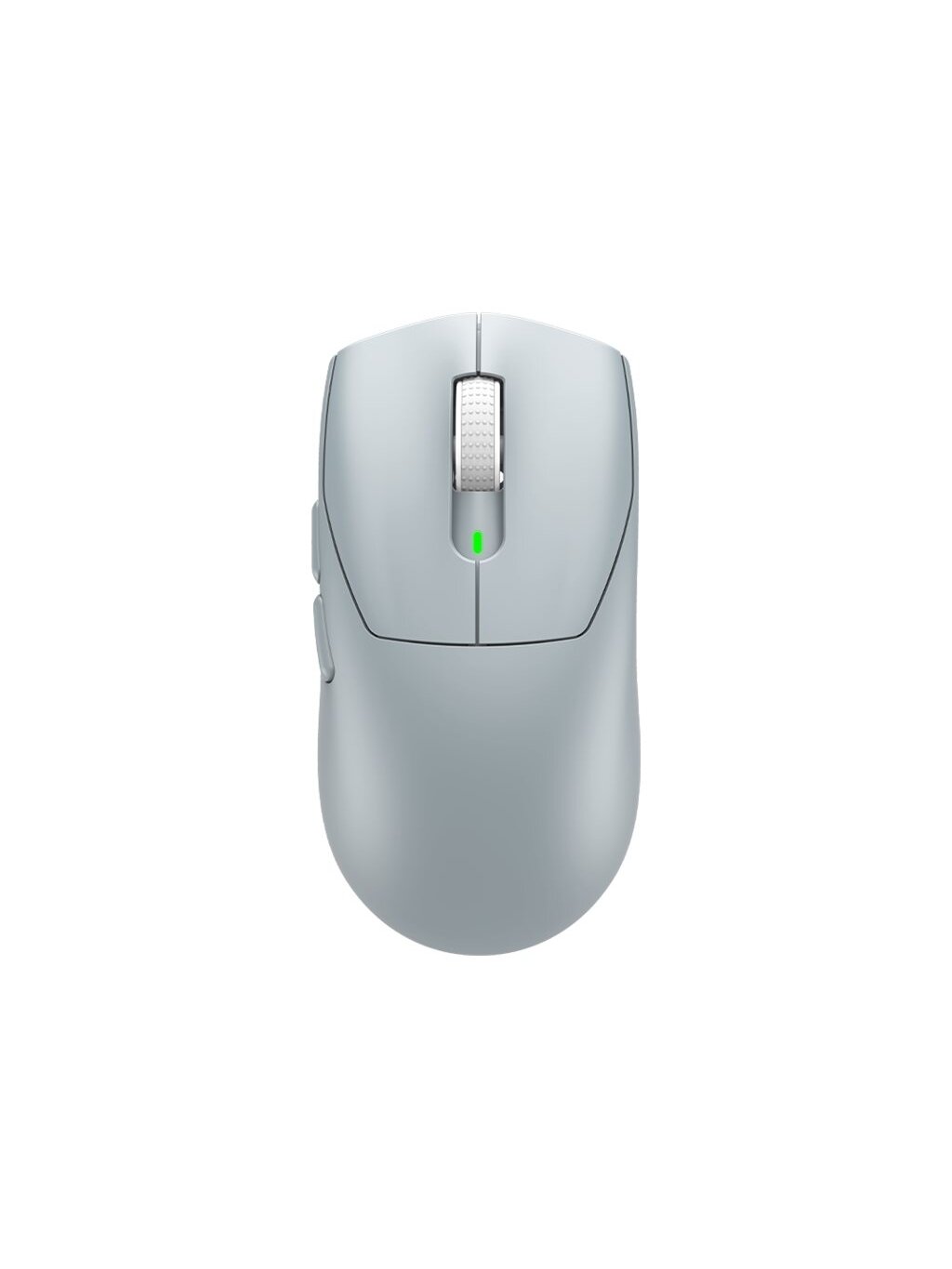 MSI Gaming Mouse | FORGE GM340 WIRELESS | Wireless | 2.4 GHz, Bluetooth , USB | Sky 2