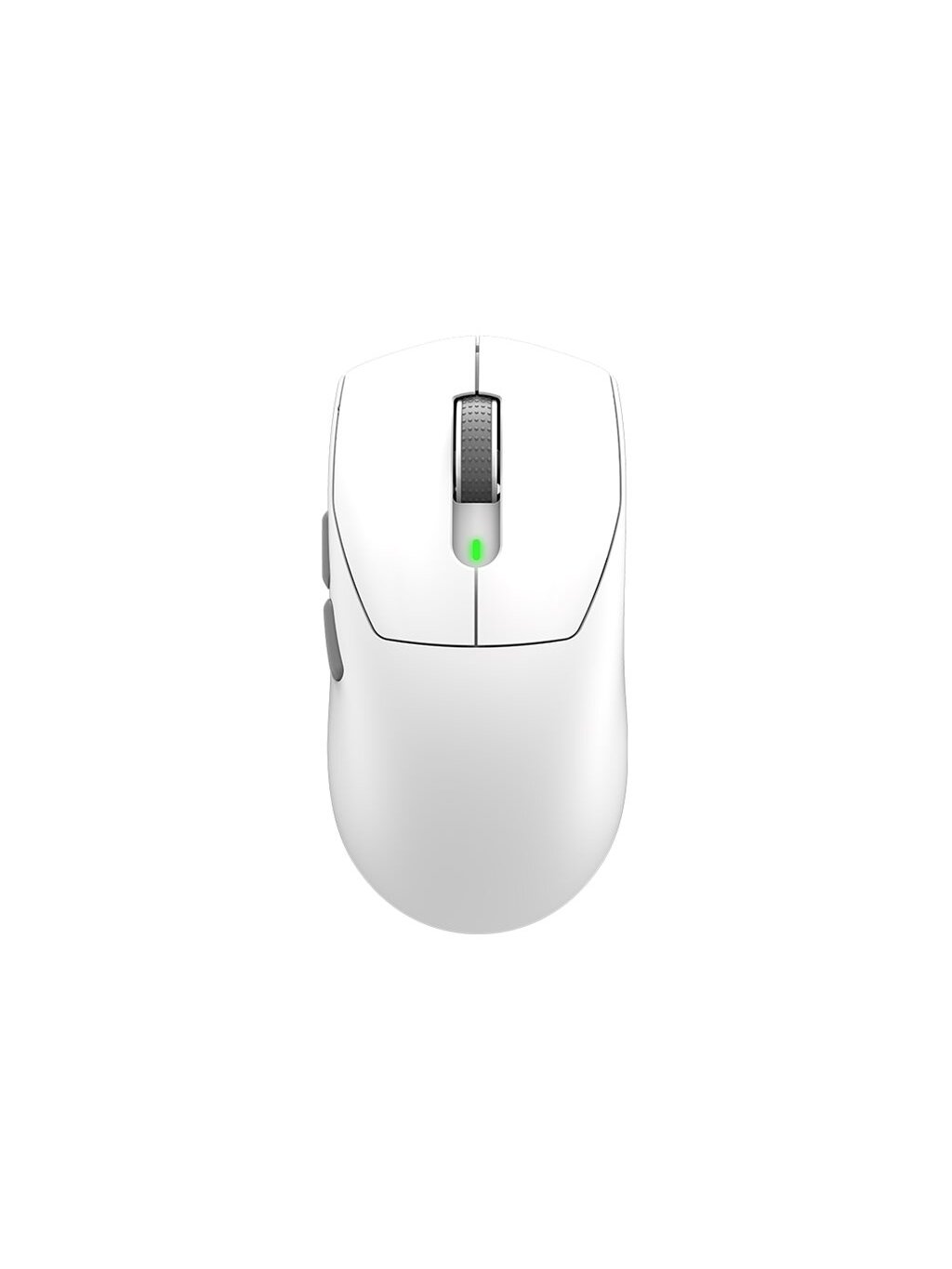 MSI Gaming Mouse | FORGE GM340 WIRELESS | Wireless | 2.4 GHz, Bluetooth, USB | White 1 MSI Gaming Mouse | FORGE GM340 WIRELESS | Wireless | 2.4 GHz, Bluetooth, USB | White 1