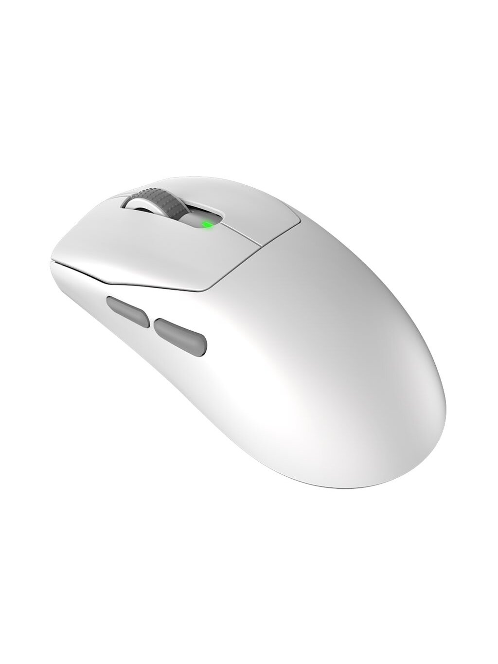 MSI Gaming Mouse | FORGE GM340 WIRELESS | Wireless | 2.4 GHz, Bluetooth, USB | White 5 MSI Gaming Mouse | FORGE GM340 WIRELESS | Wireless | 2.4 GHz, Bluetooth, USB | White 5