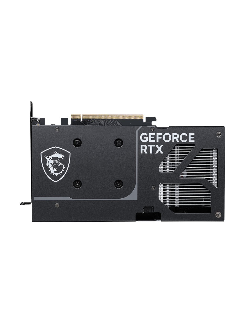 MSI GeForce RTX 5060 Ti 16G VENTUS 2X OC PLUS | NVIDIA | 16 GB | GeForce RTX 5060 Ti | GDDR7 | HDMI ports quantity 1 | PCI Express Gen 5 x16 (uses x8) 3 MSI GeForce RTX 5060 Ti 16G VENTUS 2X OC PLUS | NVIDIA | 16 GB | GeForce RTX 5060 Ti | GDDR7 | HDMI ports quantity 1 | PCI Express Gen 5 x16 (uses x8) 3