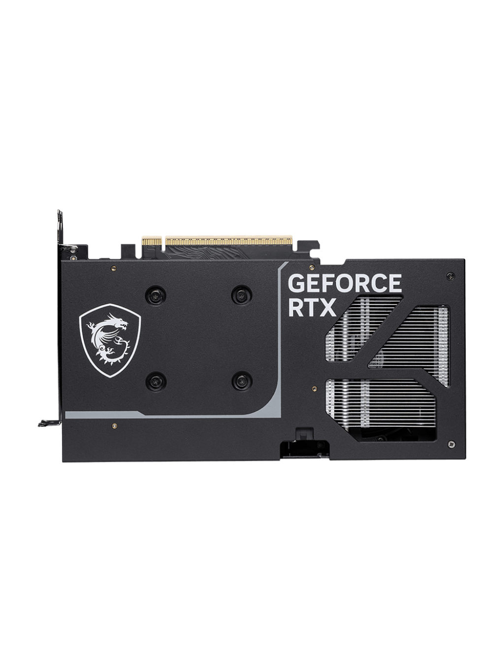 MSI GeForce RTX 5060 Ti 8G VENTUS 2X OC PLUS | NVIDIA | 8 GB | GeForce RTX 5060 Ti | GDDR7 | HDMI ports quantity 1 | PCI Express Gen 5 x16 (uses x8) 2