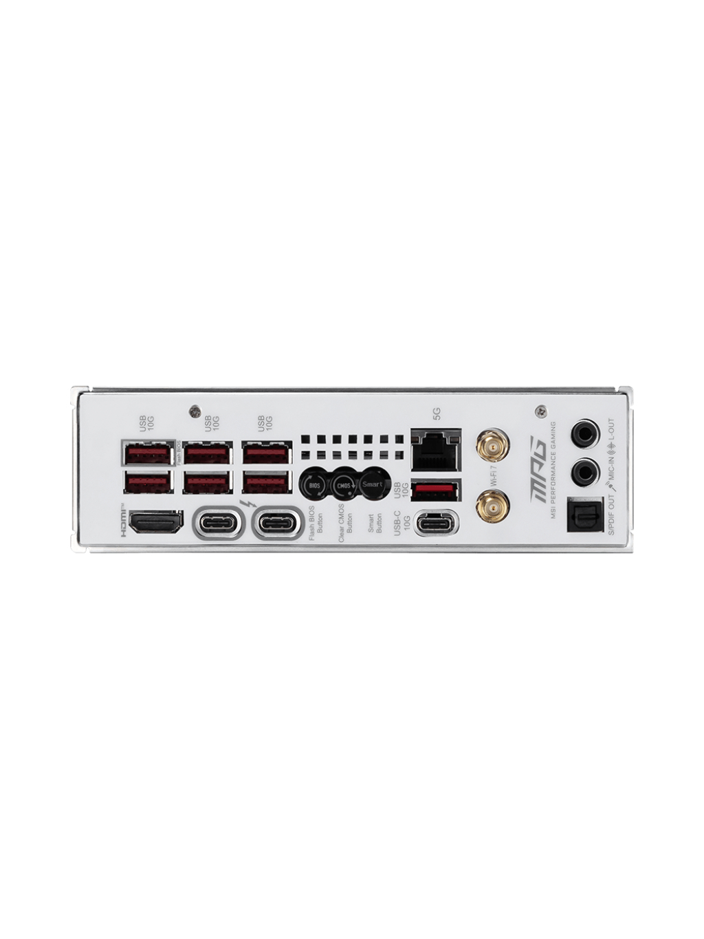 MSI MPG Z890I EDGE TI WIFI | Processor family Intel | Processor socket LGA1851 | Supported hard disk drive interfaces SATA, M.2 | Number of SATA connectors 2 3