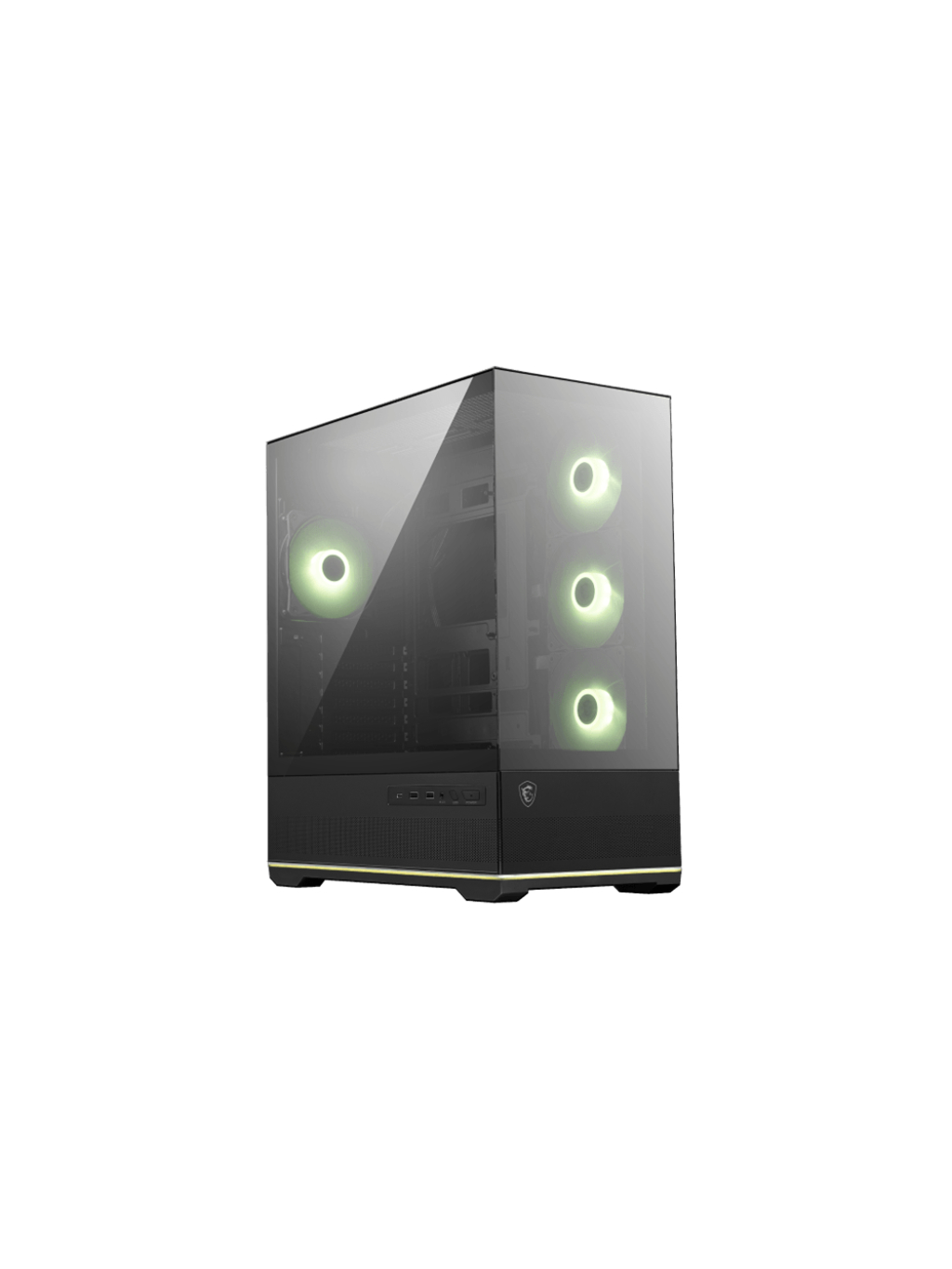 MSI | PC Case | MAG PANO 110R PZ | Mid-Tower | ATX 1 MSI | PC Case | MAG PANO 110R PZ | Mid-Tower | ATX 1