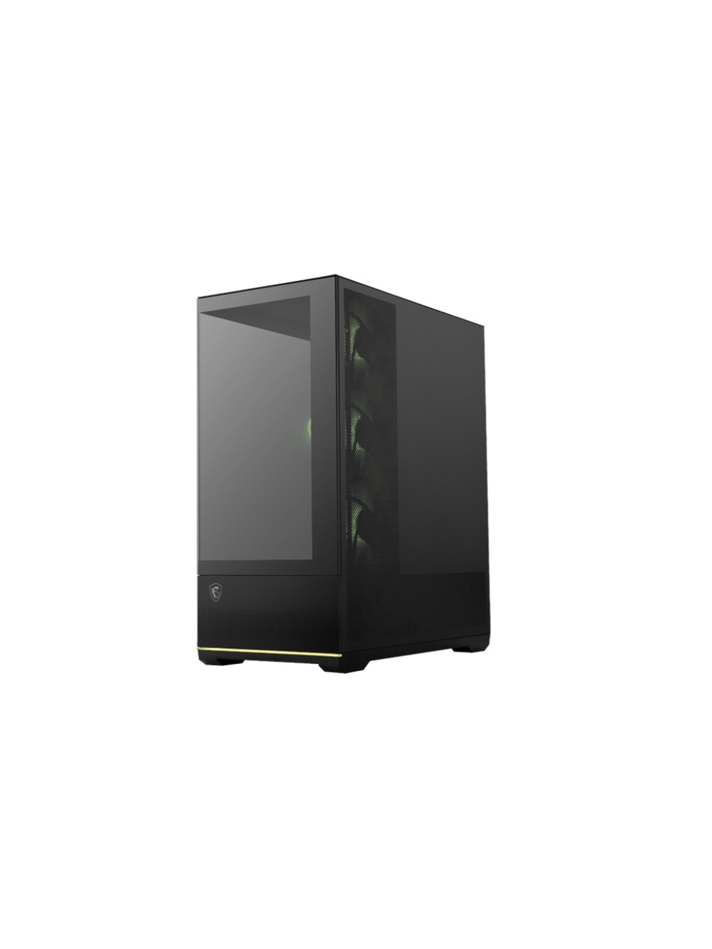 MSI | PC Case | MAG PANO 110R PZ | Mid-Tower | ATX 2 MSI | PC Case | MAG PANO 110R PZ | Mid-Tower | ATX 2