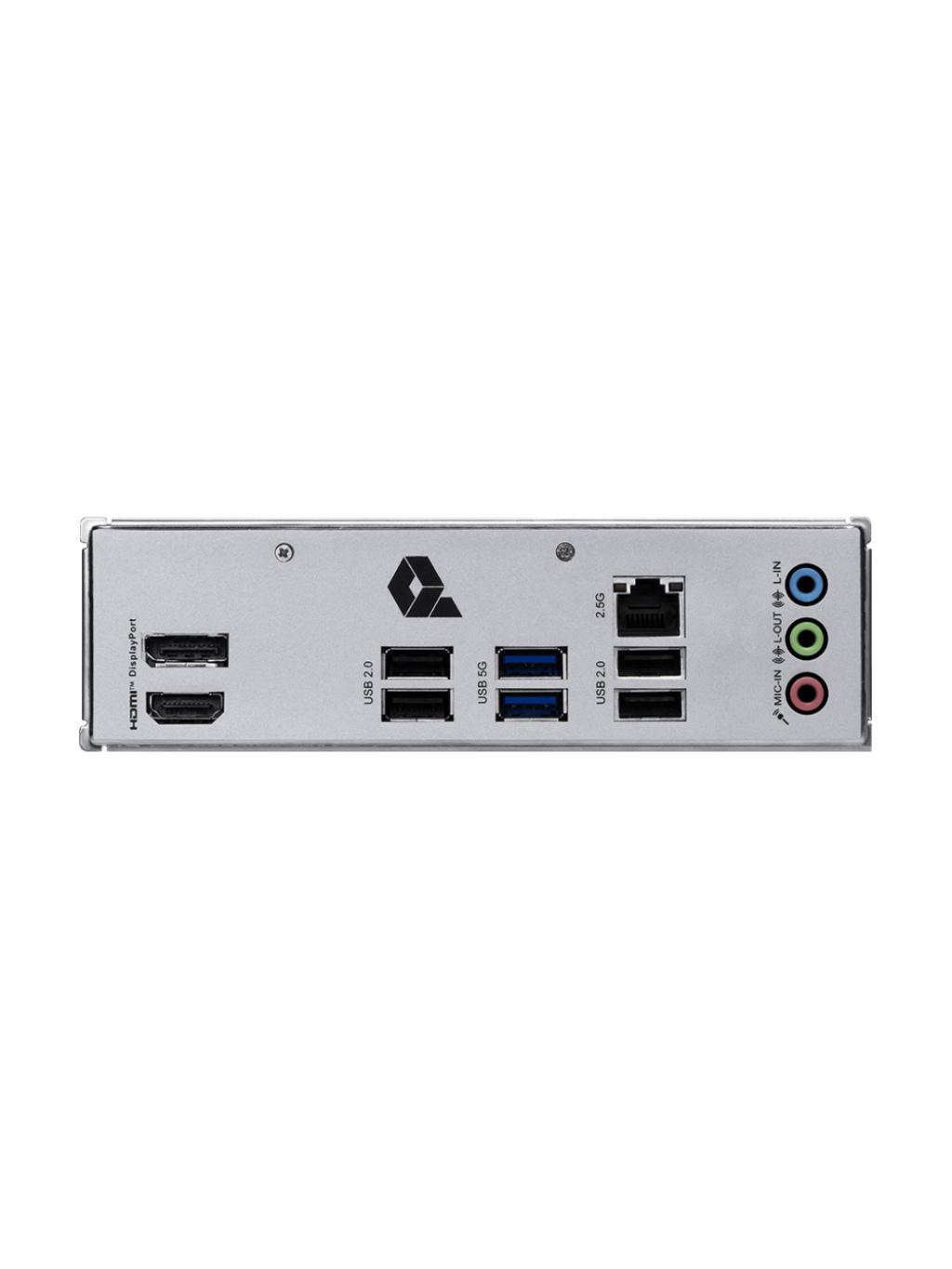 MSI PRO H810M-B | Processor family Intel H810 | Processor socket LGA1851 | DDR5 | Supported hard disk drive interfaces SATA, M.2 | Number of SATA connectors 4 3