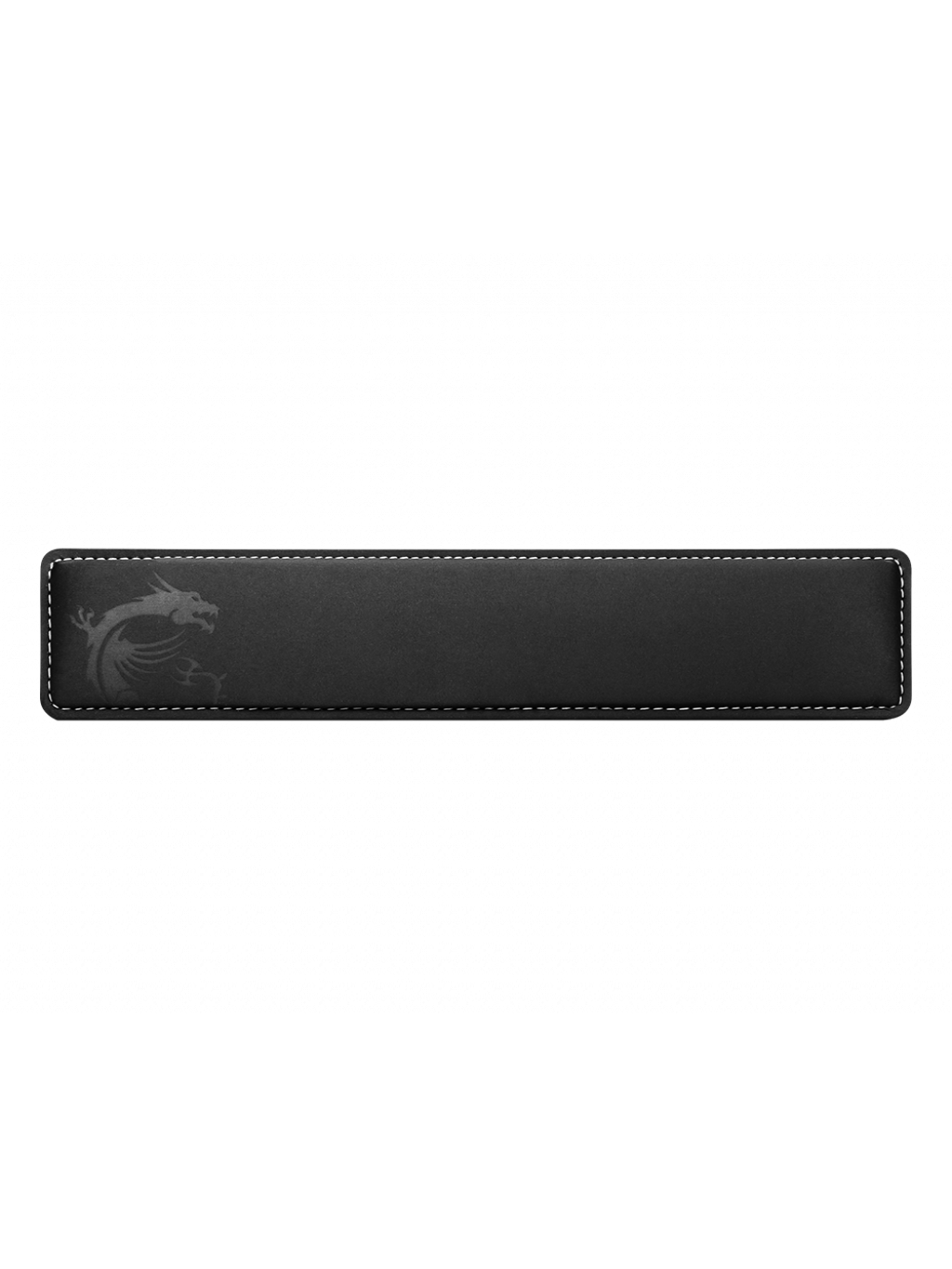 MSI | Vigor WR01 | N/A | Wrist rest | N/A | Black 2