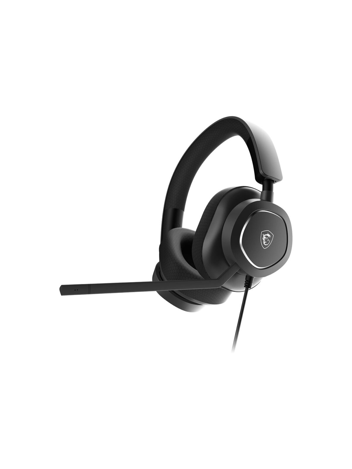 MSI Gaming Headset | MAESTRO 300 | Wired | Over-Ear | Noise canceling 1 MSI Gaming Headset | MAESTRO 300 | Wired | Over-Ear | Noise canceling 1