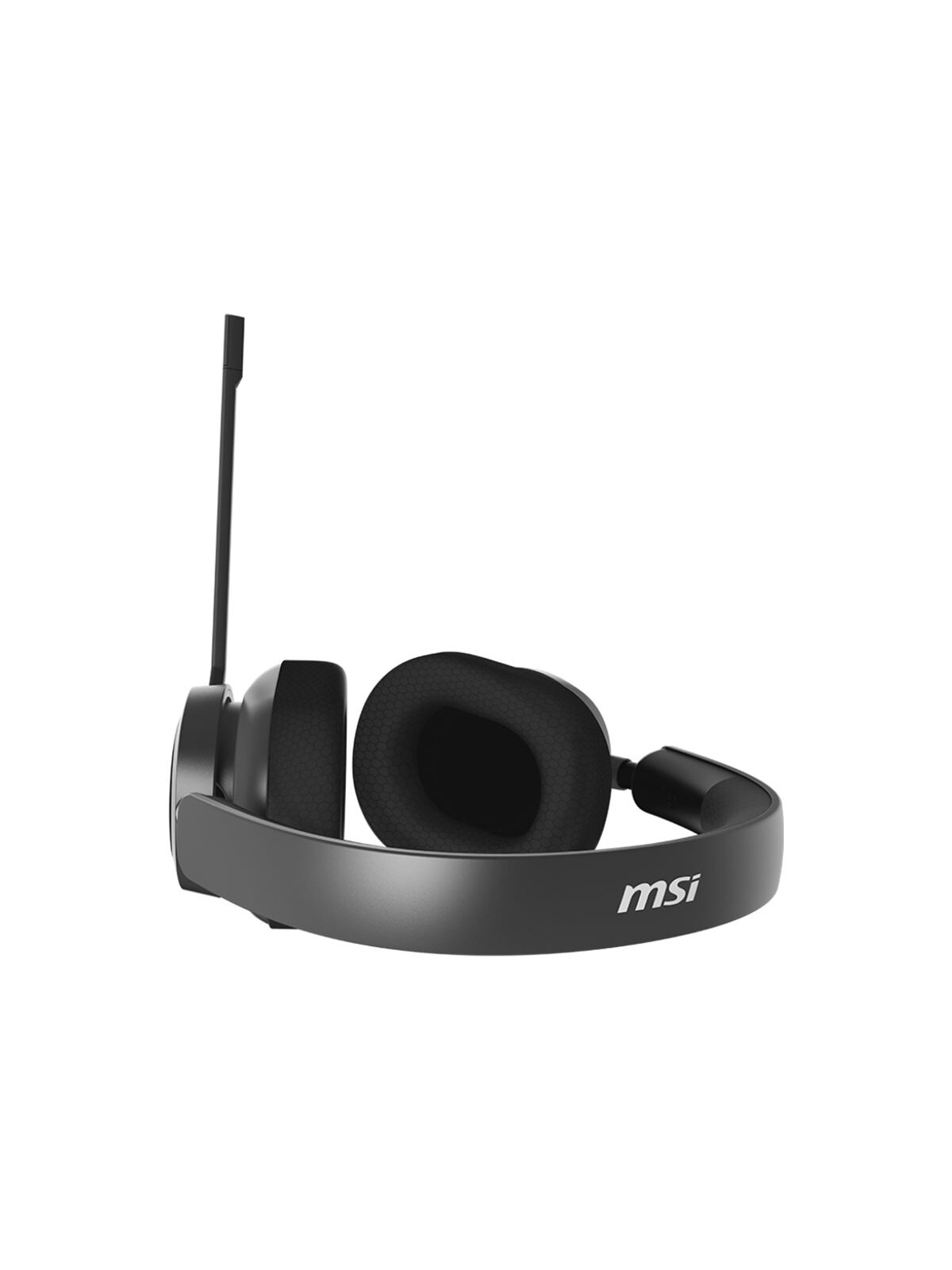 MSI Gaming Headset | MAESTRO 300 | Wired | Over-Ear | Noise canceling 3 MSI Gaming Headset | MAESTRO 300 | Wired | Over-Ear | Noise canceling 3