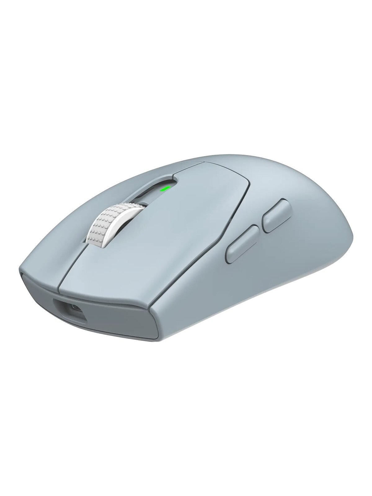 MSI Gaming Mouse | FORGE GM340 WIRELESS | Wireless | 2.4 GHz, Bluetooth , USB | Sky