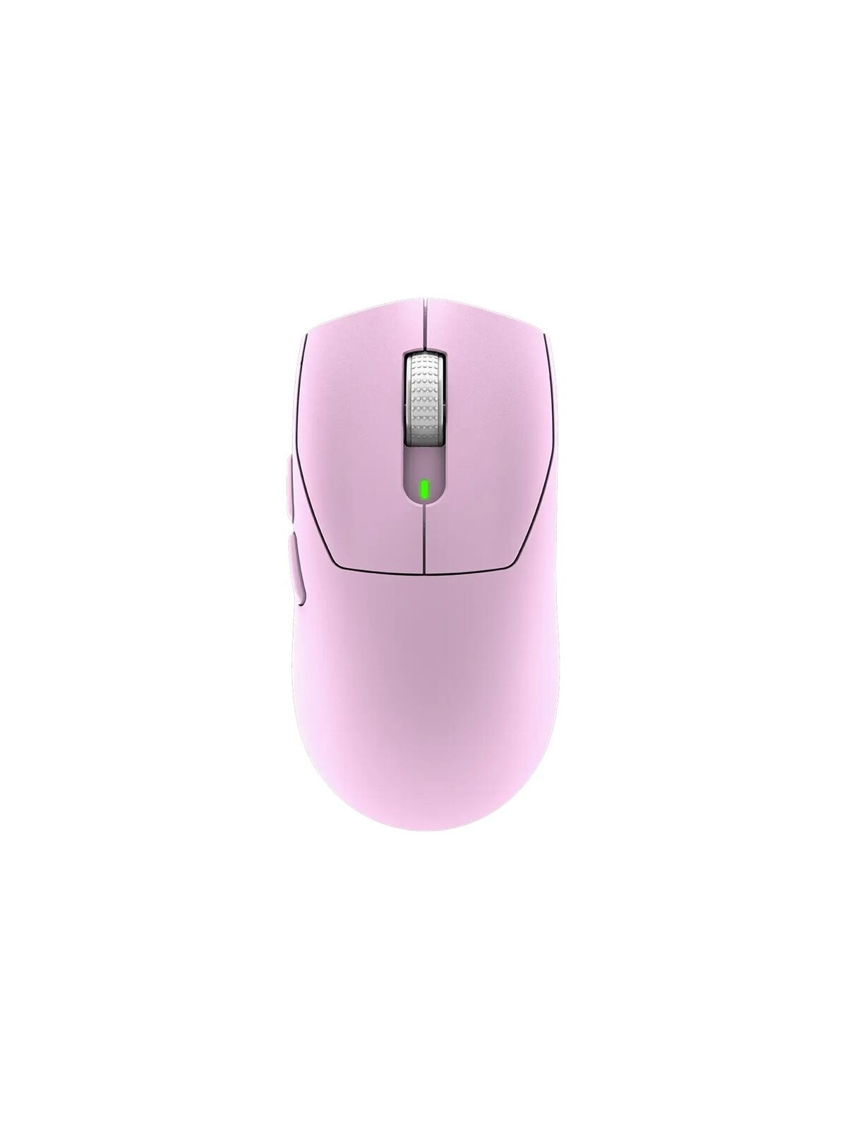 MSI Gaming Mouse | FORGE GM340 WIRELESS | Wireless | 2.4 GHz, Bluetooth , USB | Violet 2