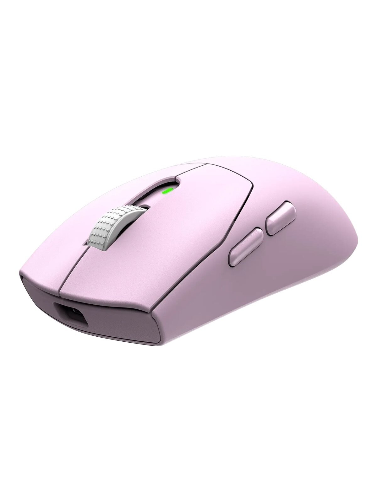 MSI Gaming Mouse | FORGE GM340 WIRELESS | Wireless | 2.4 GHz, Bluetooth , USB | Violet MSI Gaming Mouse | FORGE GM340 WIRELESS | Wireless | 2.4 GHz, Bluetooth , USB | Violet