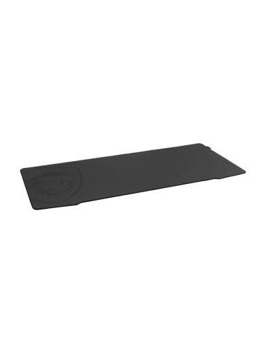 MSI AGILITY GD73 | Mouse pad | 900 x 400 x 3 mm | Black