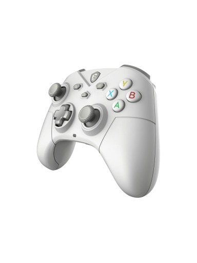 MSI Gaming Controller | FORCE GC300 Wireless | White MSI Gaming Controller | FORCE GC300 Wireless | White
