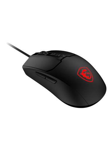 MSI Gaming Mouse | FORGE GM100 | Wired | USB 2.0 MSI Gaming Mouse | FORGE GM100 | Wired | USB 2.0
