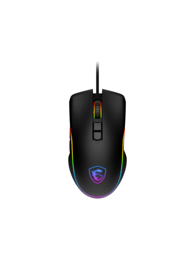 MSI Gaming Mouse | FORGE GM300 | Wired | USB 2.0 MSI Gaming Mouse | FORGE GM300 | Wired | USB 2.0