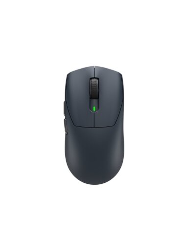 MSI Gaming Mouse | FORGE GM340 WIRELESS | Wireless | 2.4 GHz, Bluetooth, USB | Navy