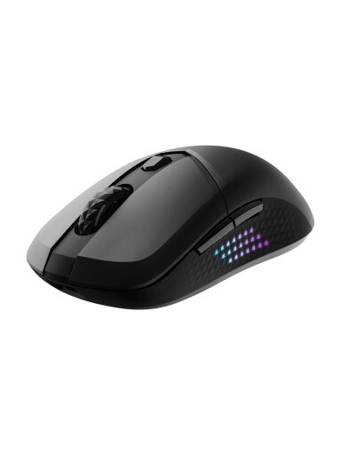 MSI Gaming Mouse | VERSA 300 ELITE WIRELESS | Wireless | 2.4 GHz, Bluetooth 5.3, USB 2.0 MSI Gaming Mouse | VERSA 300 ELITE WIRELESS | Wireless | 2.4 GHz, Bluetooth 5.3, USB 2.0