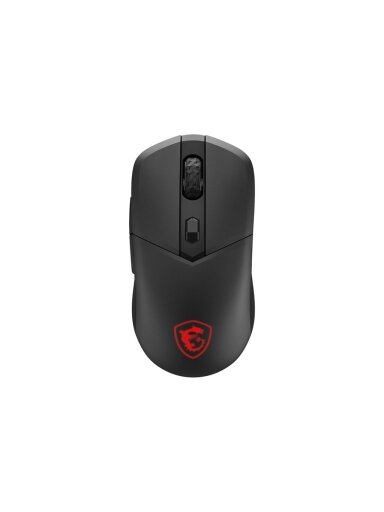 MSI Gaming Mouse | VERSA 300 ELITE WIRELESS | Wireless | 2.4 GHz, Bluetooth 5.3, USB 2.0 MSI Gaming Mouse | VERSA 300 ELITE WIRELESS | Wireless | 2.4 GHz, Bluetooth 5.3, USB 2.0