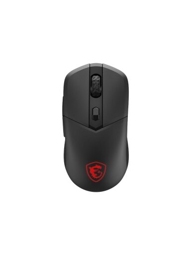 MSI Gaming Mouse | VERSA 300 WIRELESS | Wireless | 2.4 GHz, Bluetooth, USB 2.0 MSI Gaming Mouse | VERSA 300 WIRELESS | Wireless | 2.4 GHz, Bluetooth, USB 2.0