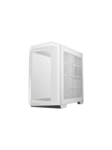 MSI MAG PANO 100R PZ | Side window | White | Mid-Tower | ATX