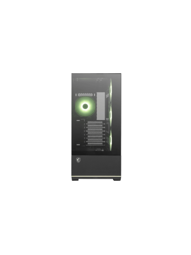 MSI | PC Case | MAG PANO 110R PZ | Mid-Tower | ATX