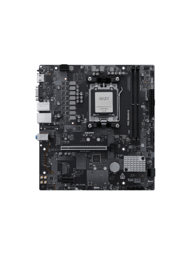 MSI PRO B840M-B | Processor family AMD | Processor socket AM5 | DDR5 | Supported hard disk drive interfaces SATA, M.2 | Number of SATA connectors 4 MSI PRO B840M-B | Processor family AMD | Processor socket AM5 | DDR5 | Supported hard disk drive interfaces SATA, M.2 | Number of SATA connectors 4