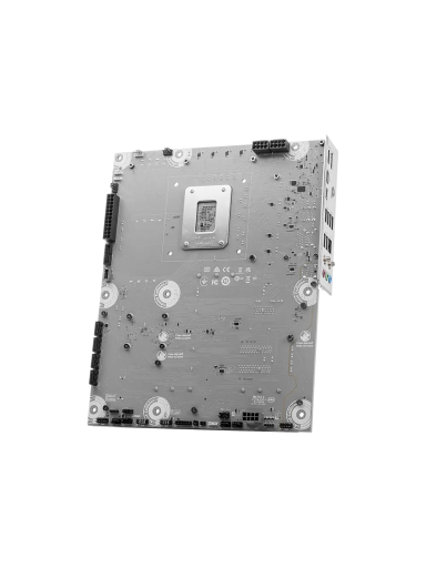 MSI PRO Z890-S WIFI PZ | Processor family Intel | Processor socket LGA1851 | DDR5 | Supported hard disk drive interfaces SATA, M.2 | Number of SATA connectors 4 MSI PRO Z890-S WIFI PZ | Processor family Intel | Processor socket LGA1851 | DDR5 | Supported hard disk drive interfaces SATA, M.2 | Number of SATA connectors 4