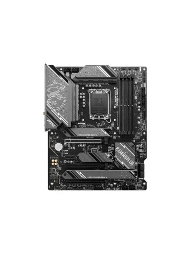MSI | Z790 GAMING PLUS WIFI | Processor family Intel | Processor socket LGA1700 | DDR5 | Number of SATA connectors 6 MSI | Z790 GAMING PLUS WIFI | Processor family Intel | Processor socket LGA1700 | DDR5 | Number of SATA connectors 6