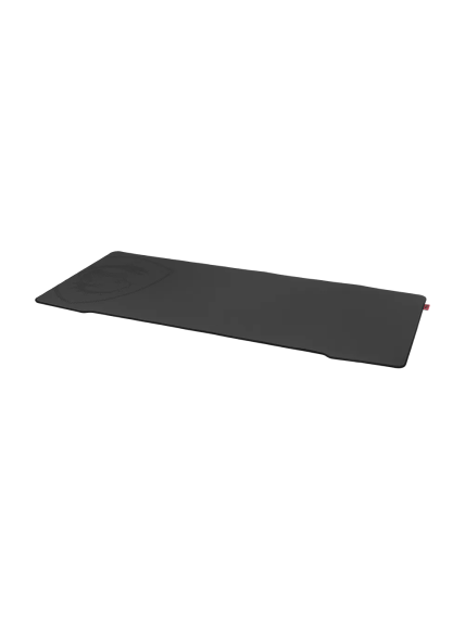 MSI AGILITY GD73 | Mouse pad | 900 x 400 x 3 mm | Black 2