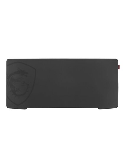 MSI AGILITY GD73 | Mouse pad | 900 x 400 x 3 mm | Black MSI AGILITY GD73 | Mouse pad | 900 x 400 x 3 mm | Black