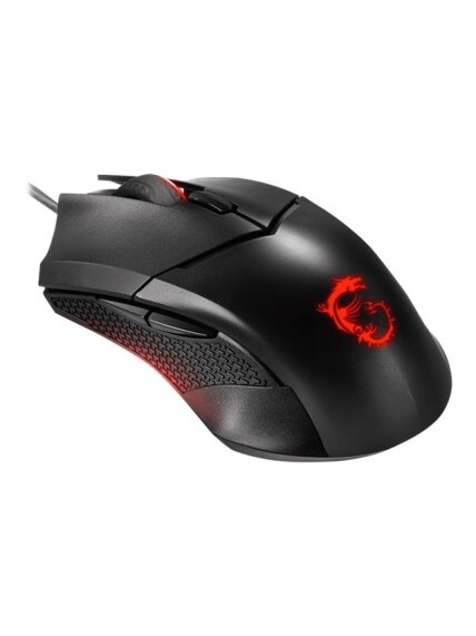 MSI | Clutch GM08 | Gaming Mouse | USB 2.0 | Black 2