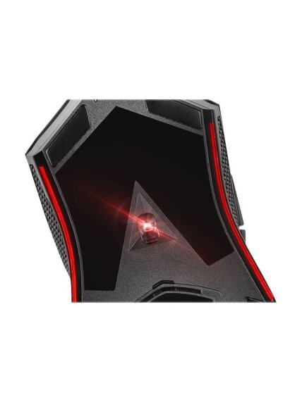 MSI | Clutch GM08 | Gaming Mouse | USB 2.0 | Black 4 MSI | Clutch GM08 | Gaming Mouse | USB 2.0 | Black 4
