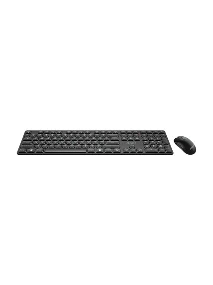 MSI | FORGE K210 | Keyboard and Mouse Set | Wireless | Mouse included | US | Scissor | Black 1 MSI | FORGE K210 | Keyboard and Mouse Set | Wireless | Mouse included | US | Scissor | Black 1