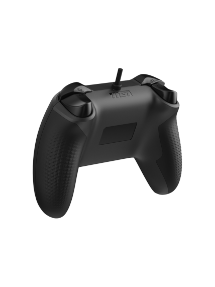 MSI Gaming Controller | FORCE GC200 | Black 4