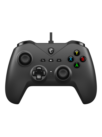 MSI Gaming Controller | FORCE GC200 | Black MSI Gaming Controller | FORCE GC200 | Black