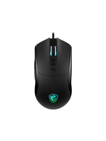 MSI Gaming Mouse | FORGE GM320 | Wired | USB 2.0 MSI Gaming Mouse | FORGE GM320 | Wired | USB 2.0